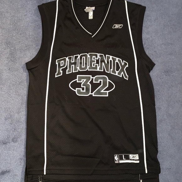 amare stoudemire phoenix suns jersey